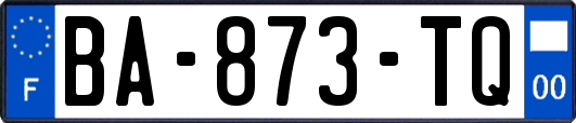BA-873-TQ