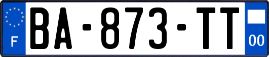 BA-873-TT