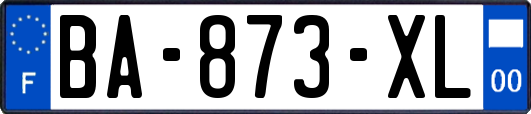 BA-873-XL