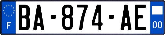 BA-874-AE