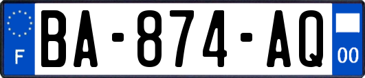 BA-874-AQ