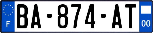 BA-874-AT