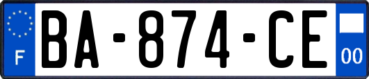 BA-874-CE