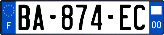 BA-874-EC