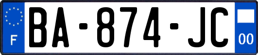 BA-874-JC
