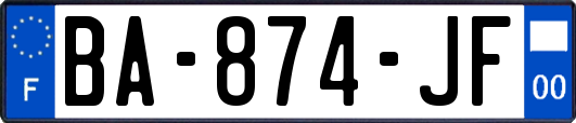 BA-874-JF