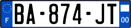 BA-874-JT