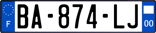 BA-874-LJ