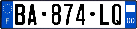 BA-874-LQ