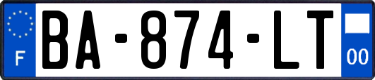 BA-874-LT