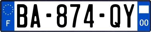 BA-874-QY