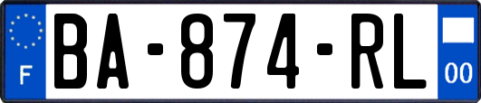 BA-874-RL
