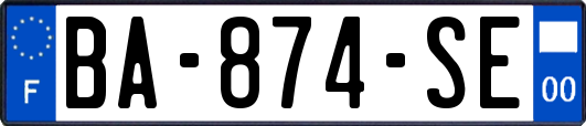 BA-874-SE