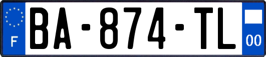 BA-874-TL