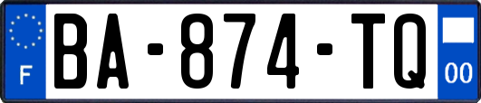 BA-874-TQ
