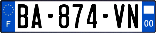 BA-874-VN