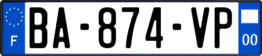BA-874-VP