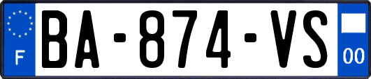 BA-874-VS