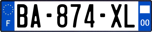 BA-874-XL