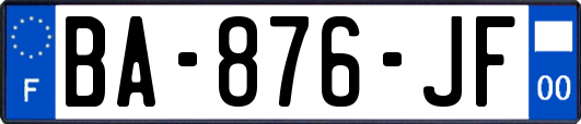BA-876-JF