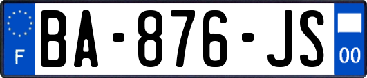 BA-876-JS