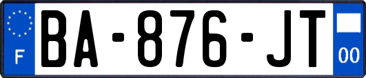 BA-876-JT