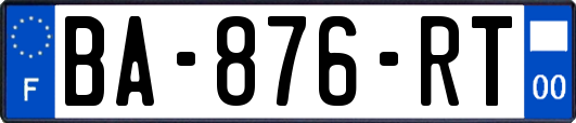BA-876-RT