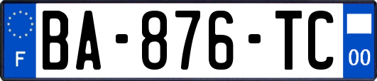 BA-876-TC
