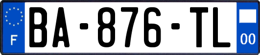 BA-876-TL