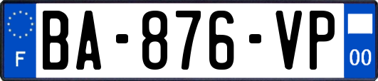 BA-876-VP