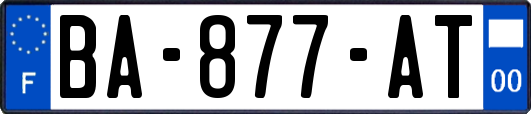 BA-877-AT