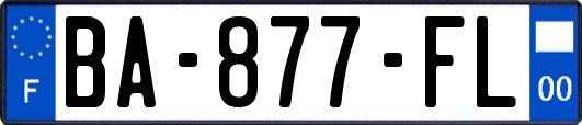 BA-877-FL