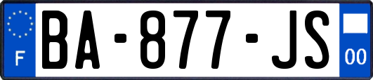 BA-877-JS