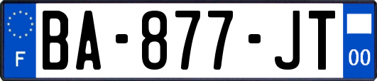 BA-877-JT