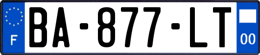 BA-877-LT