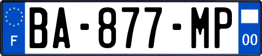 BA-877-MP