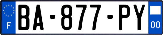 BA-877-PY