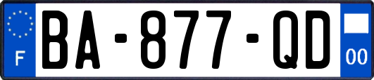 BA-877-QD