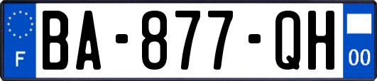 BA-877-QH