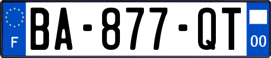 BA-877-QT