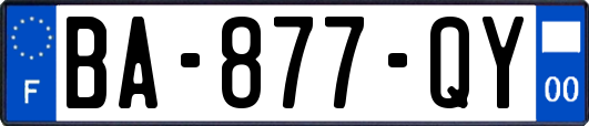BA-877-QY