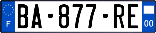 BA-877-RE
