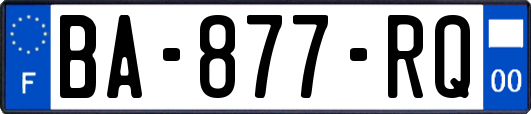 BA-877-RQ