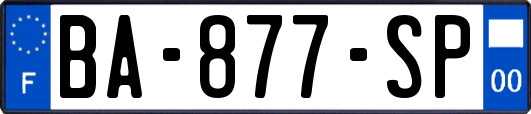 BA-877-SP