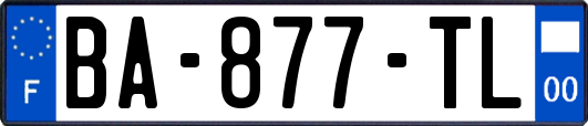 BA-877-TL