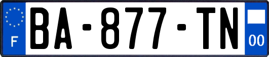 BA-877-TN