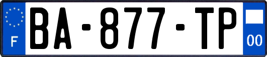 BA-877-TP