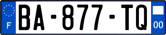 BA-877-TQ