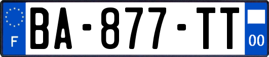 BA-877-TT
