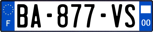 BA-877-VS